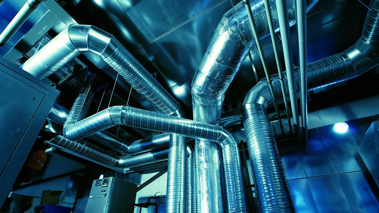 تحلية المياه